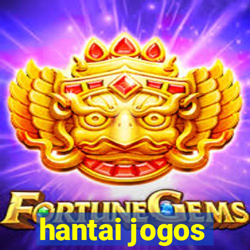 hantai jogos